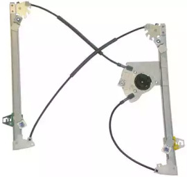 ELECTRIC LIFE zrct721l -  Подъемное устройство для окон